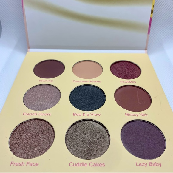 🌺[5/$40] Beauty Bakerie Breakfast In Bed Palette! - Picture 4 of 13